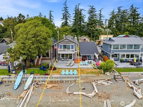 868 Juniper Pointe Lane Camano Island WA 98282