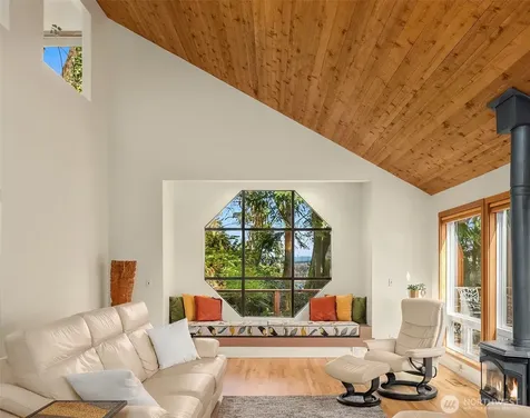 5021 E Mercer Way Mercer Island WA 98040