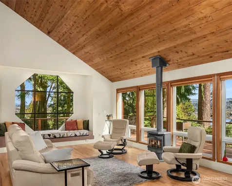 5021 E Mercer Way Mercer Island WA 98040