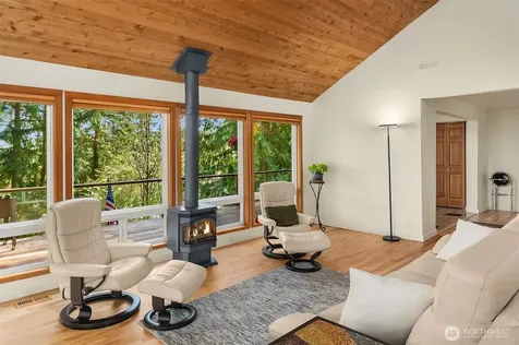 5021 E Mercer Way Mercer Island WA 98040