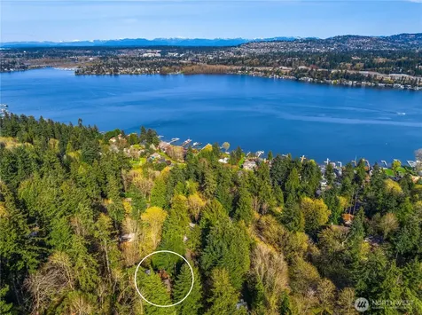 5021 E Mercer Way Mercer Island WA 98040