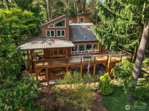 5021 E Mercer Way Mercer Island WA 98040