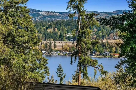 5021 E Mercer Way Mercer Island WA 98040