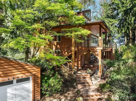 5021 E Mercer Way Mercer Island WA 98040