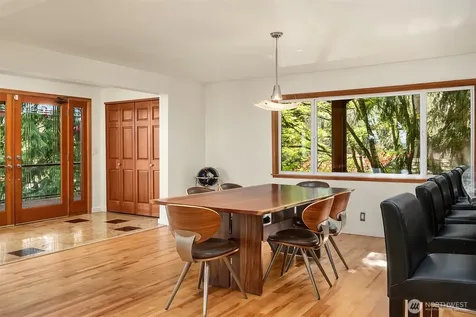 5021 E Mercer Way Mercer Island WA 98040