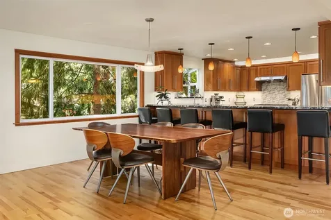 5021 E Mercer Way Mercer Island WA 98040