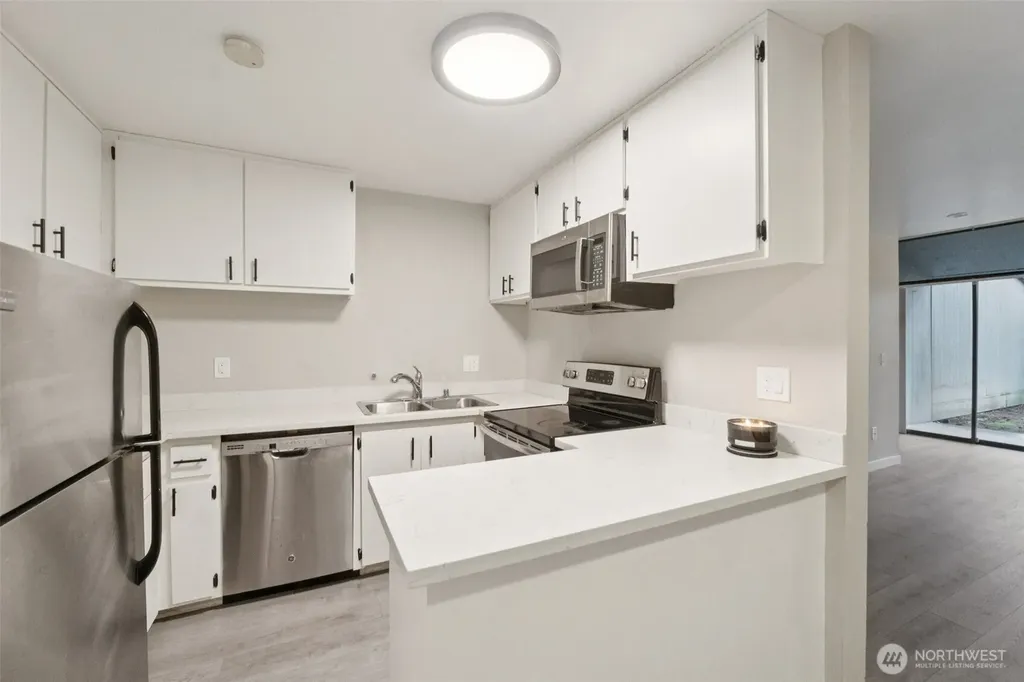 6236 137th Place NE Redmond WA 98052