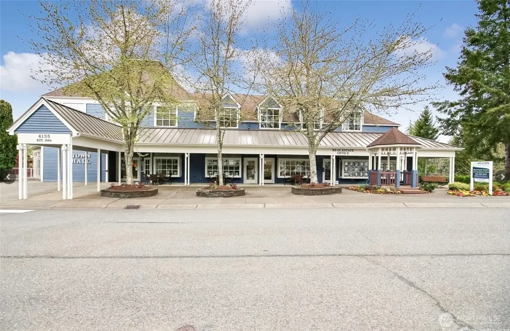 4133 224 Lane SE Issaquah WA 98029