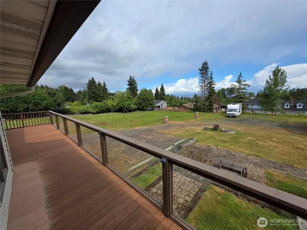 1133 Olympus Avenue Port Angeles WA 98362