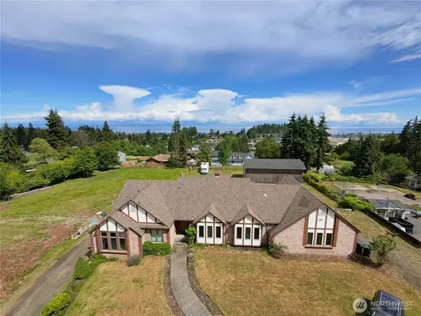 1133 Olympus Avenue Port Angeles WA 98362