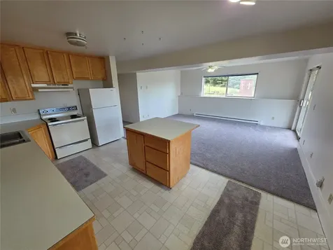 1133 Olympus Avenue Port Angeles WA 98362