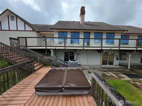 1133 Olympus Avenue Port Angeles WA 98362