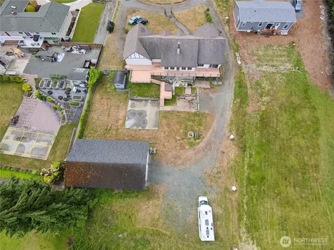 1133 Olympus Avenue Port Angeles WA 98362