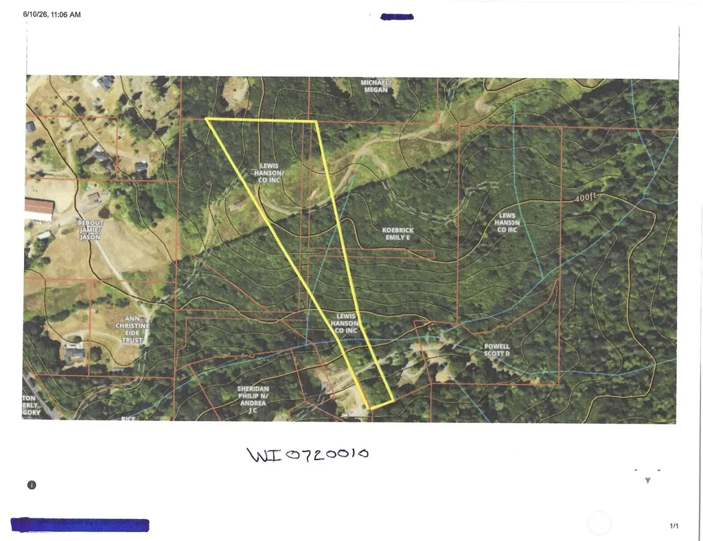 0 Sylvan Way Longview WA 98632