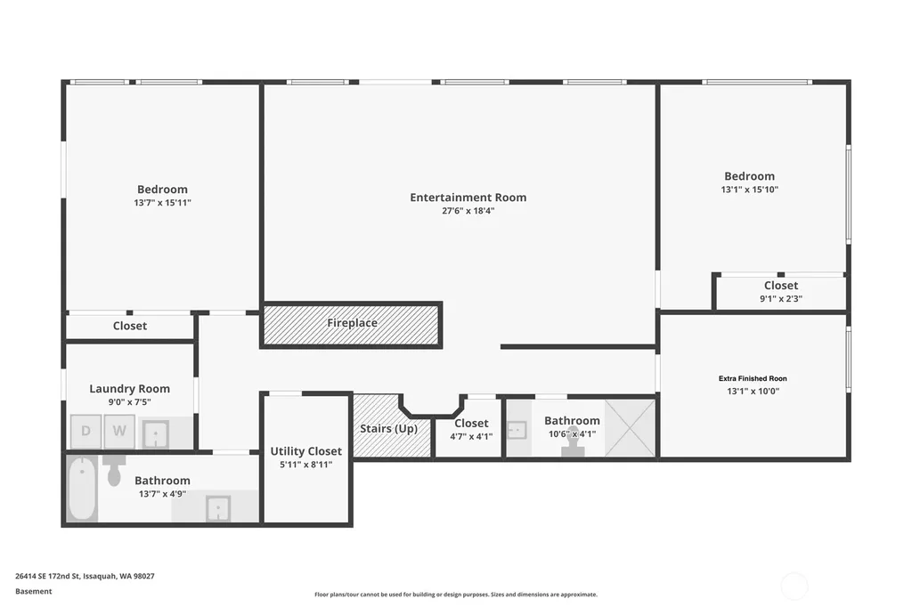 26414 SE 172nd Street Issaquah WA 98027