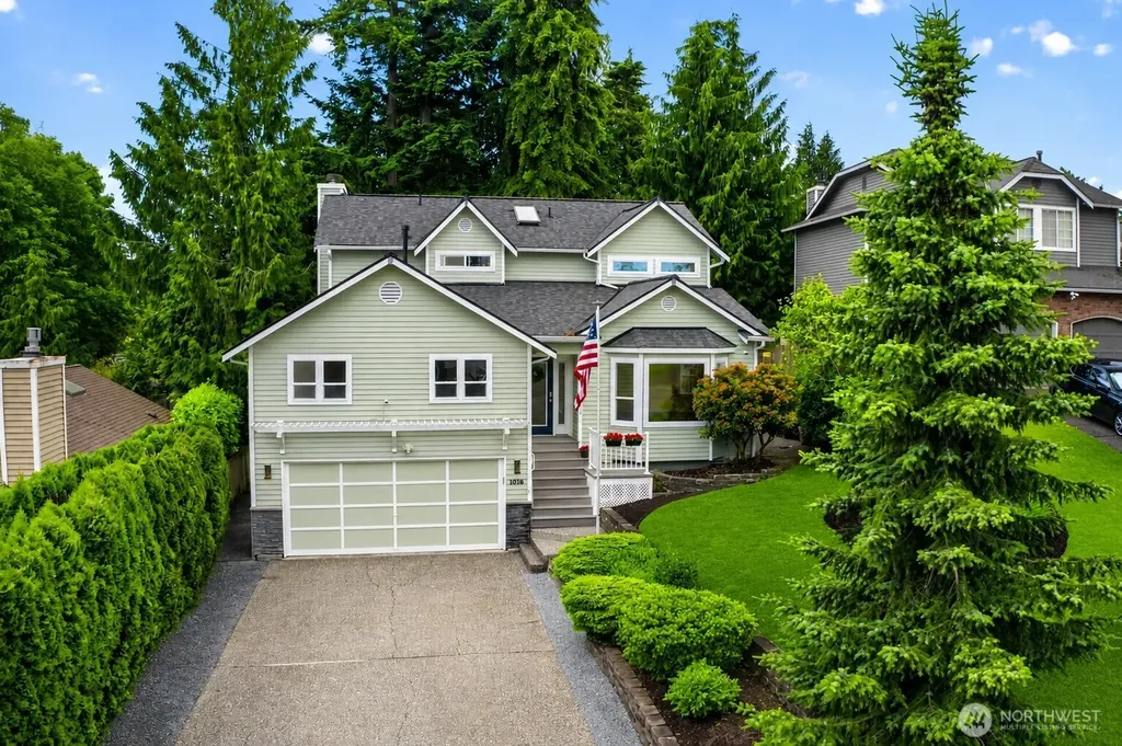 1016 49th Place SW Everett WA 98203