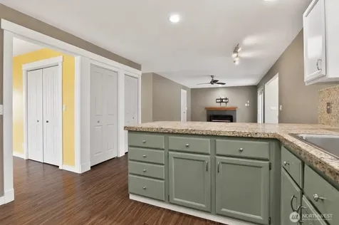1016 49th Place SW Everett WA 98203