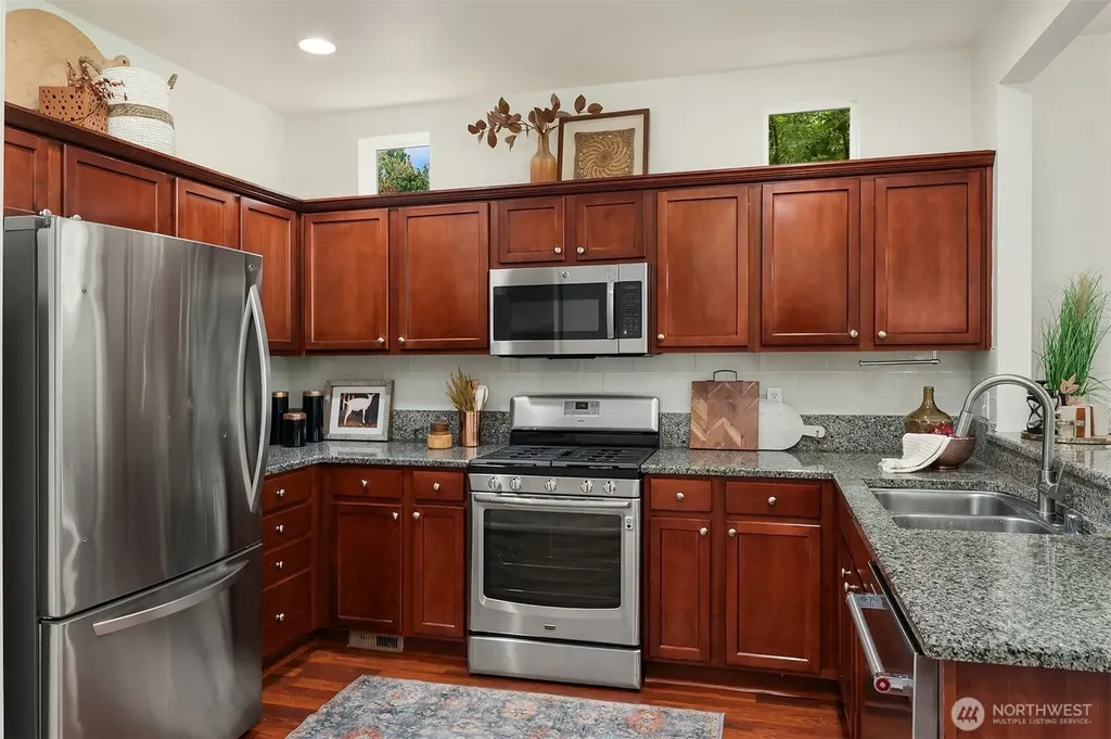 2422 NE Keystone Court Issaquah WA 98029