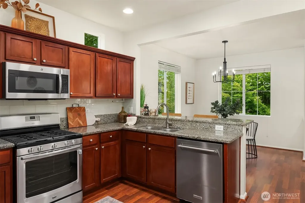 2422 NE Keystone Court Issaquah WA 98029