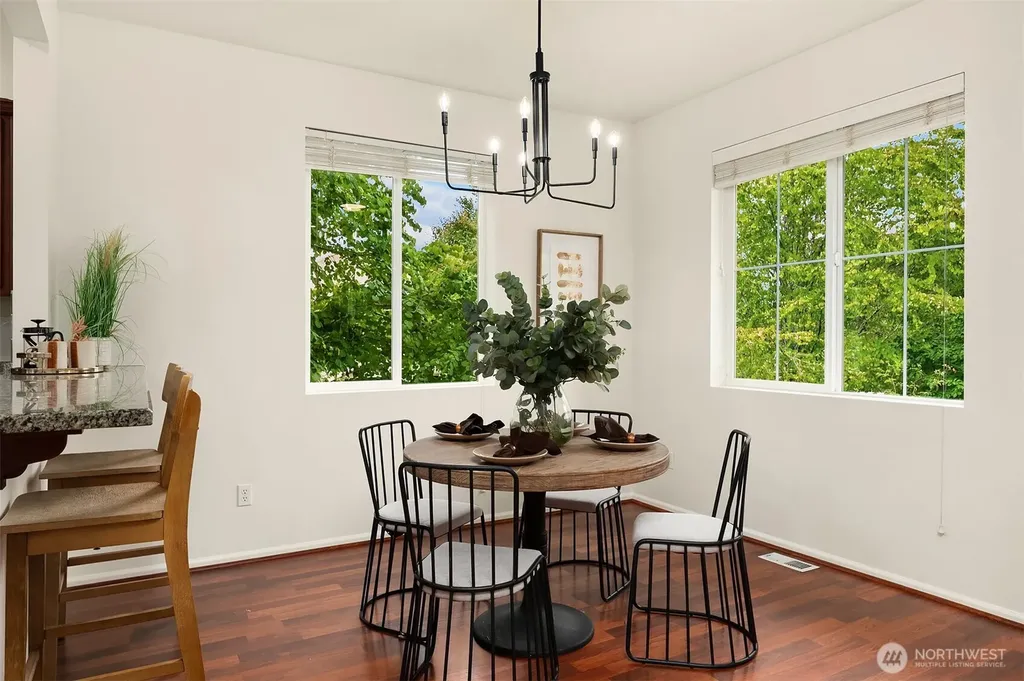 2422 NE Keystone Court Issaquah WA 98029