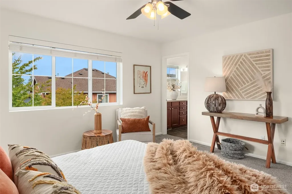 2422 NE Keystone Court Issaquah WA 98029