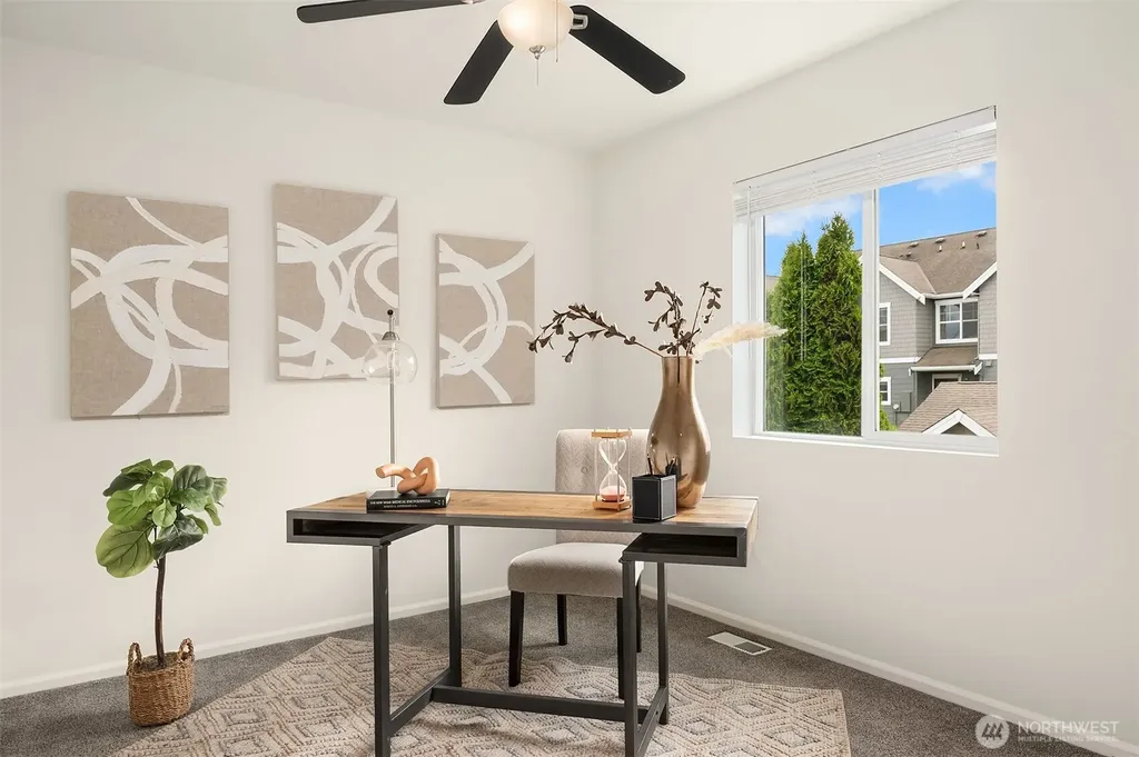 2422 NE Keystone Court Issaquah WA 98029