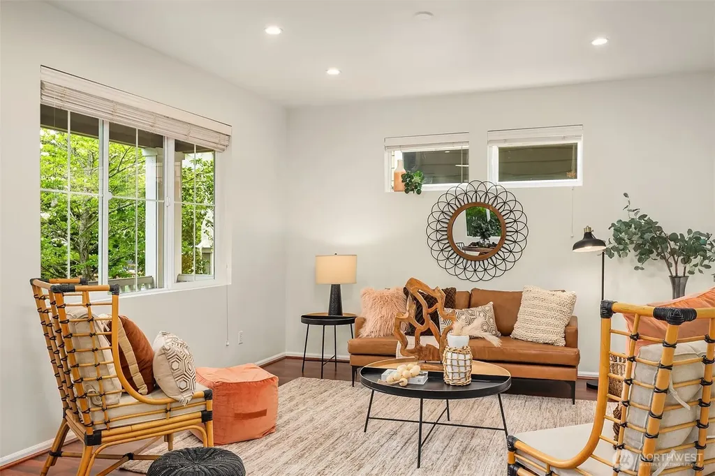 2422 NE Keystone Court Issaquah WA 98029