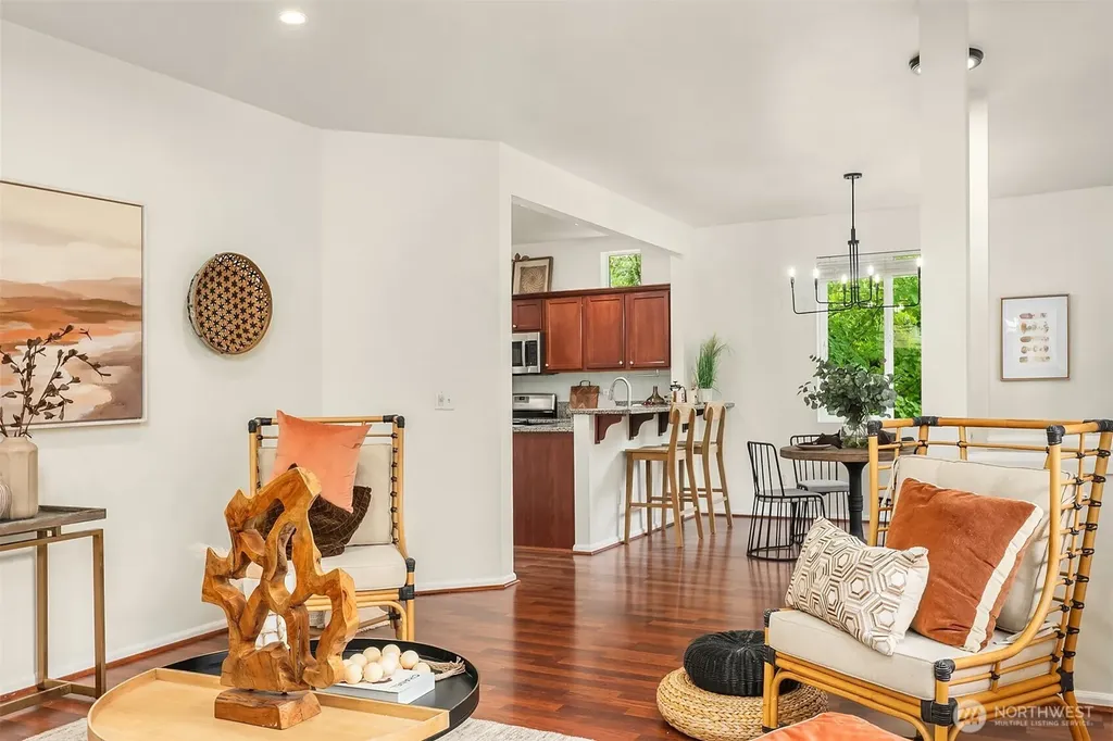 2422 NE Keystone Court Issaquah WA 98029