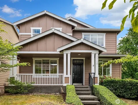 2422 NE Keystone Court Issaquah WA 98029