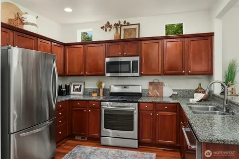 2422 NE Keystone Court Issaquah WA 98029