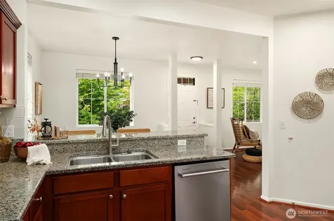 2422 NE Keystone Court Issaquah WA 98029