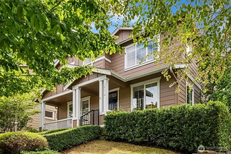2422 NE Keystone Court Issaquah WA 98029