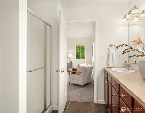 2422 NE Keystone Court Issaquah WA 98029