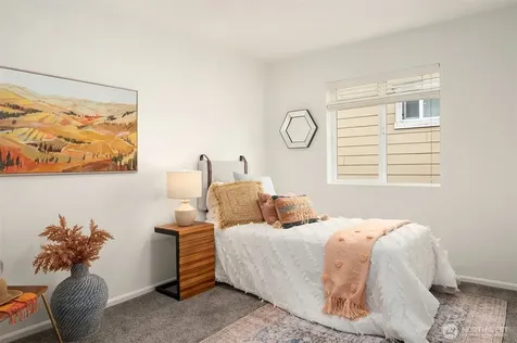 2422 NE Keystone Court Issaquah WA 98029