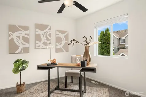 2422 NE Keystone Court Issaquah WA 98029