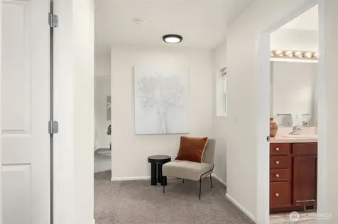 2422 NE Keystone Court Issaquah WA 98029