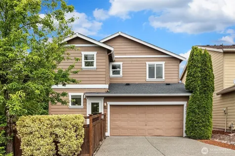 2422 NE Keystone Court Issaquah WA 98029