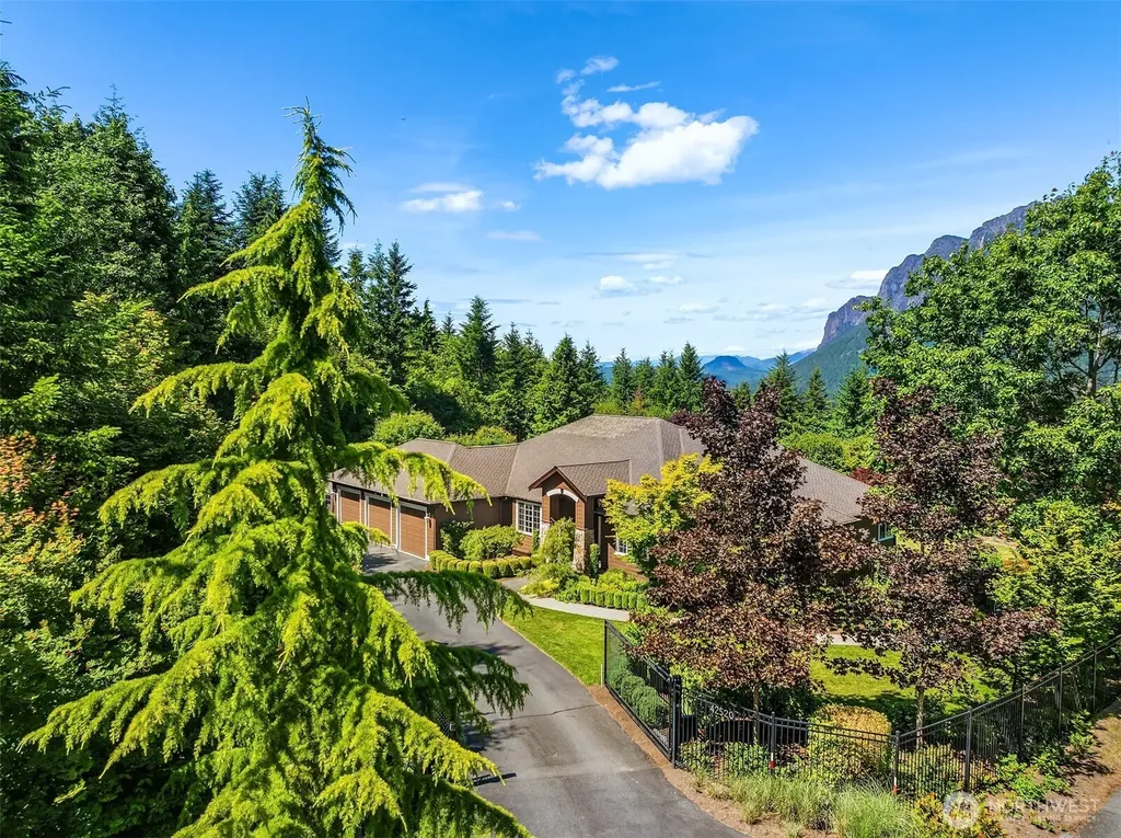 42520 SE 149th Place North Bend WA 98045