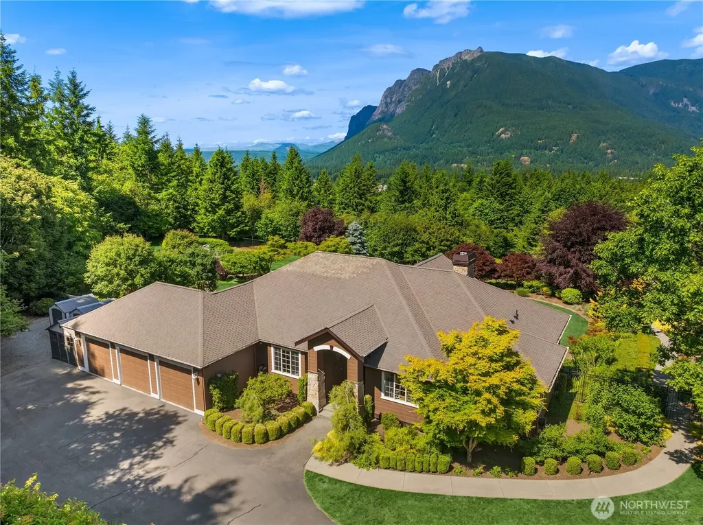 42520 SE 149th Place North Bend WA 98045