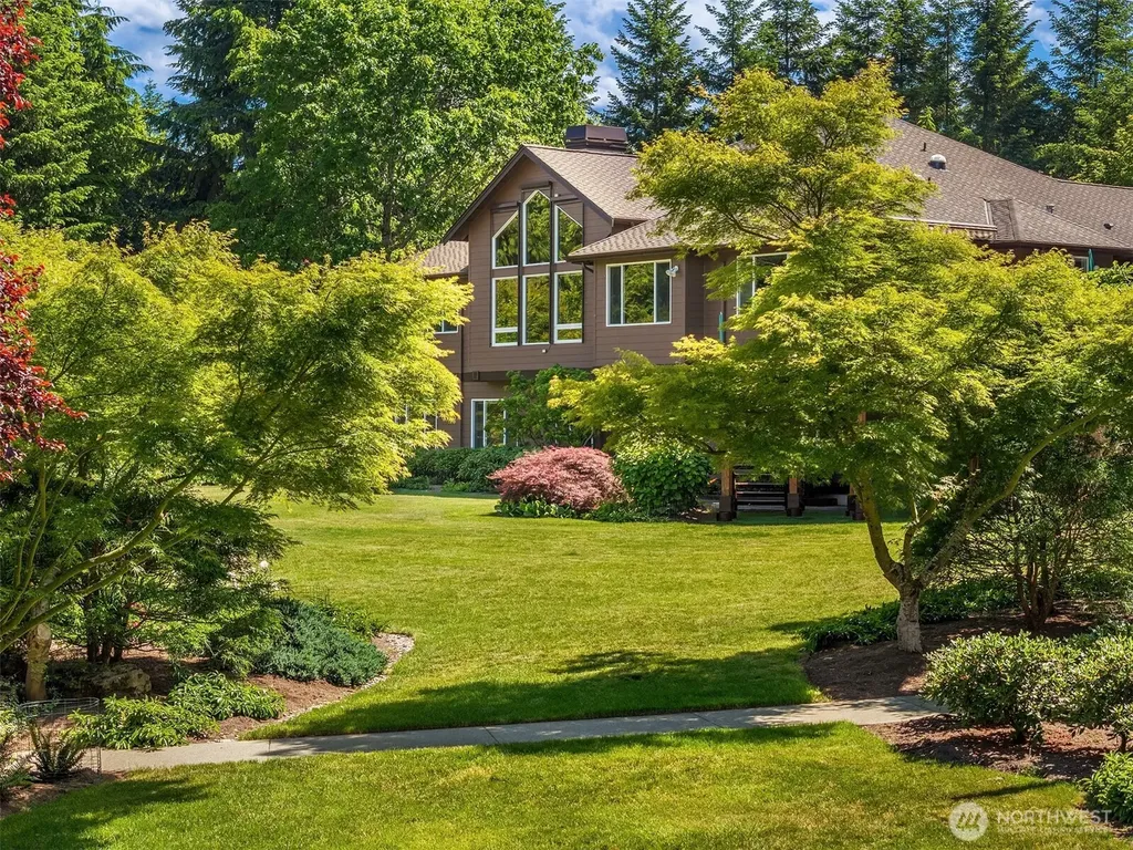 42520 SE 149th Place North Bend WA 98045