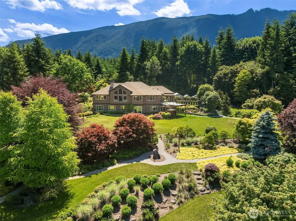 42520 SE 149th Place North Bend WA 98045