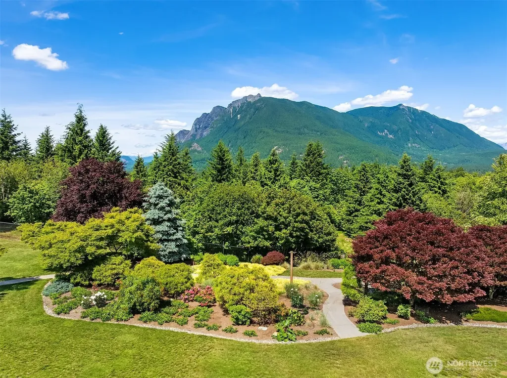 42520 SE 149th Place North Bend WA 98045