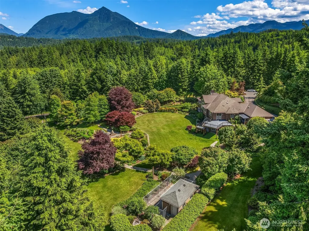 42520 SE 149th Place North Bend WA 98045
