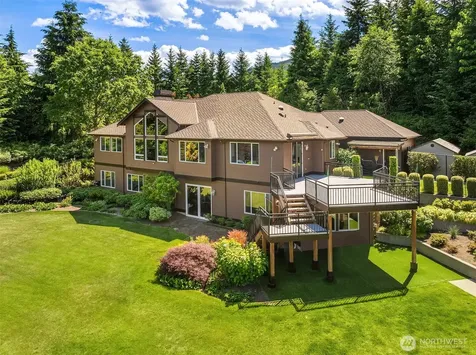42520 SE 149th Place North Bend WA 98045