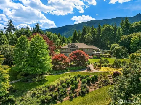 42520 SE 149th Place North Bend WA 98045