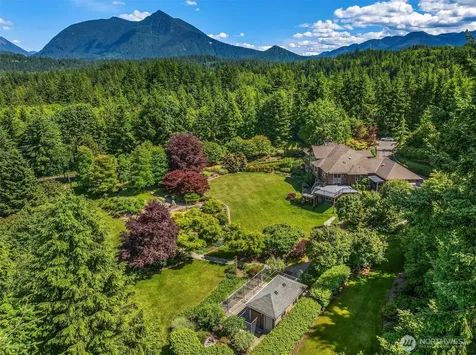 42520 SE 149th Place North Bend WA 98045