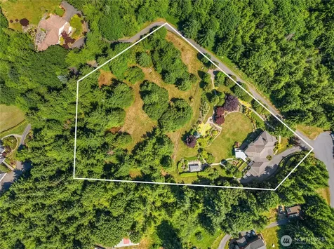 42520 SE 149th Place North Bend WA 98045