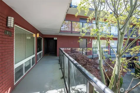 752 Bellevue Avenue E Seattle WA 98102