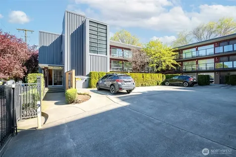 752 Bellevue Avenue E Seattle WA 98102