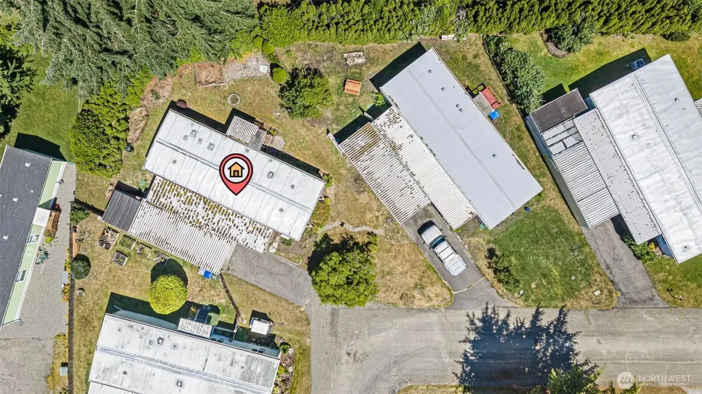 3702 Hunt Street Gig Harbor WA 98335